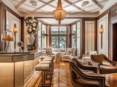 VILLA EDEN - The Private Retreat – foto 2