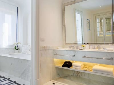 Grand Hotel San Pietro Taormina – foto 2