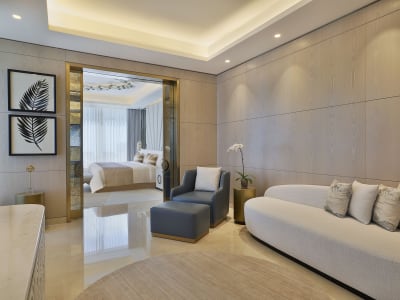 The St. Regis Dubai, The Palm – foto 2