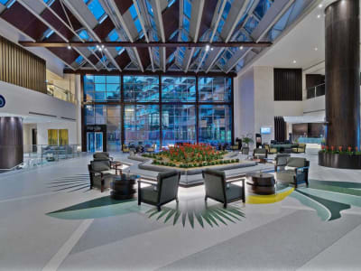 Rixos The Palm Hotel & Suites – foto 2