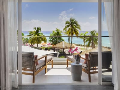 O2 Beach Club & Spa by Ocean Hotels – foto 5