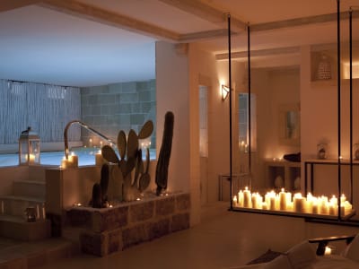 Canne Bianche Lifestyle Hotel – foto 3