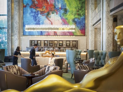 Intercontinental Residence Pondok Indah by IHG – foto 2