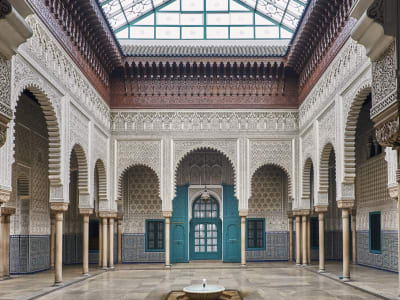Four Seasons Hotel Casablanca – foto 2