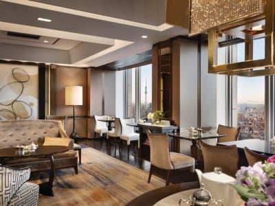 Shangri-La Tokyo – foto 2