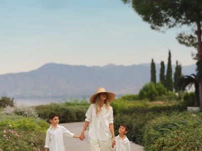Anassa Hotel – foto 2