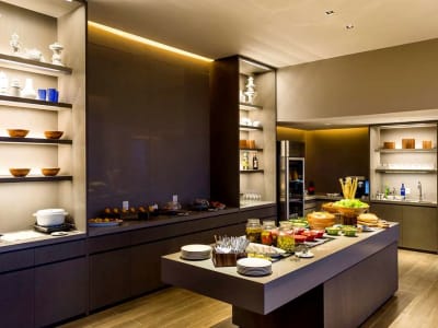 Grand Hyatt Rio De Janeiro – foto 2