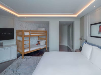 Sofitel Bangkok Sukhumvit – foto 2