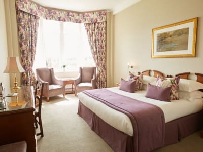 Ashdown Park Hotel & Country Club – foto 2
