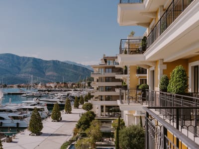 Regent Porto Montenegro – foto 3