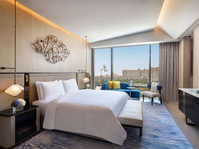 The St. Regis Riyadh – foto 2