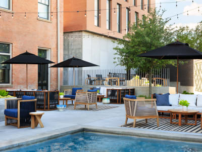 Kimpton Pittman Hotel – Downtown Dallas by IHG – foto 2