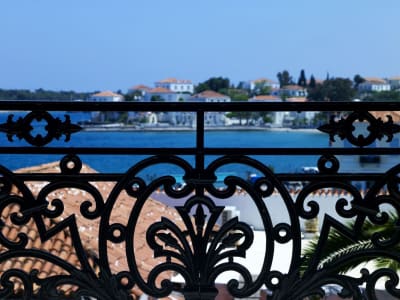 Poseidonion Grand Hotel – foto 2