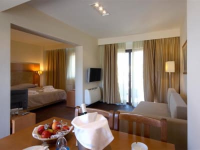 Asterion Suites & Spa - Designed for Adults – foto 2