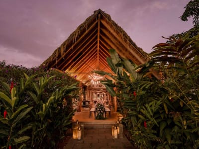 Origins Luxury Lodge – foto 2