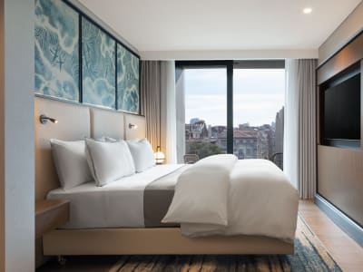 The Westin Istanbul Nisantasi – foto 3