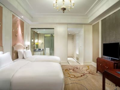 Sofitel Xining – foto 2