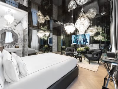 The Plein Hotel - Small Luxury Hotels of the World – foto 3