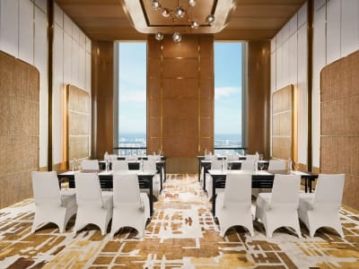Vinpearl Landmark 81, Autograph Collection – foto 3