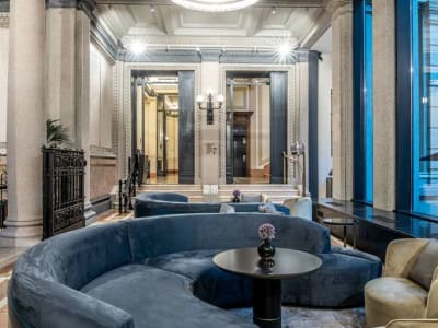 Radisson Collection Hotel, Palazzo Touring Club Milan – foto 2