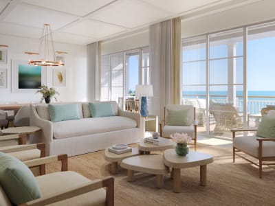Naples Beach Club, A Four Seasons Resort – foto 2