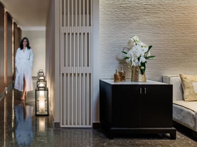 Four Seasons Hotel Casablanca – foto 3