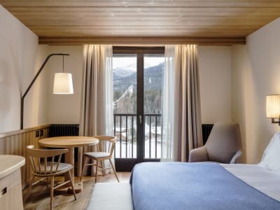 Faloria Mountain Spa Resort – foto 2