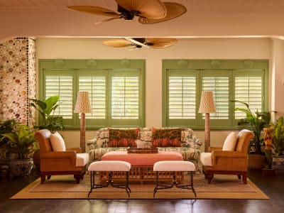 Coral Sands Inn & Cottages – foto 2