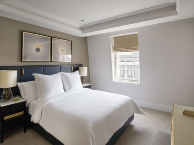 Four Seasons Hotel London at Tower Bridge – foto 3