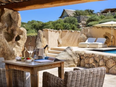 Petra Segreta Resort & Spa – foto 3