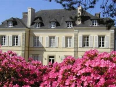 Domaine De Locguénolé & Spa – foto 3