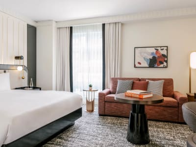 Sofitel New York – foto 2