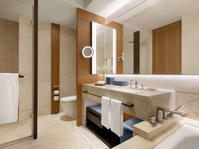 Kerry Hotel Hong Kong by Shangri-la – foto 2
