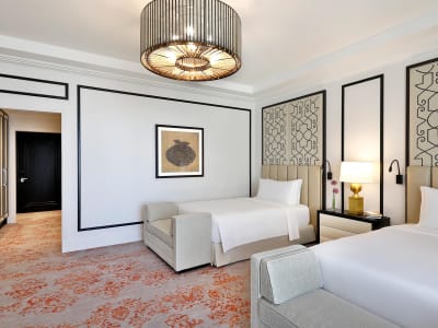 The St. Regis Amman – foto 2