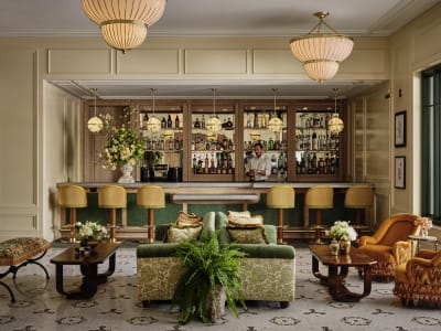 Four Seasons Hotel Boston – foto 2
