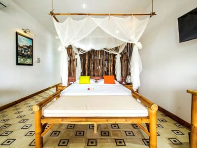 The Island Lodge – foto 2