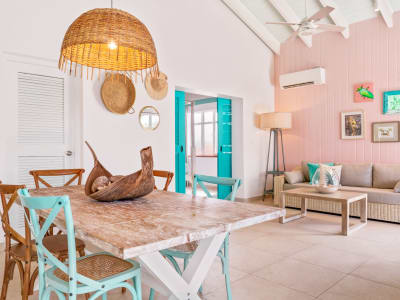 Boardwalk Boutique Hotel Aruba - Adults Only – foto 3