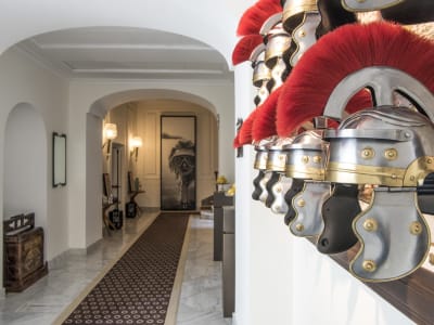 Capri Tiberio Palace – foto 2