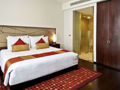 VIE Hotel Bangkok - MGallery – foto 2