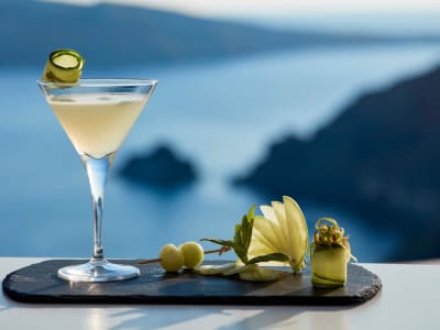 Canaves Oia Suites - Small Luxury Hotels of the World – foto 3