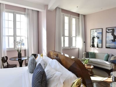 Fera Palace Hotel – foto 2