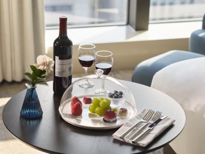 Grand InterContinental Seoul Parnas by IHG – foto 2