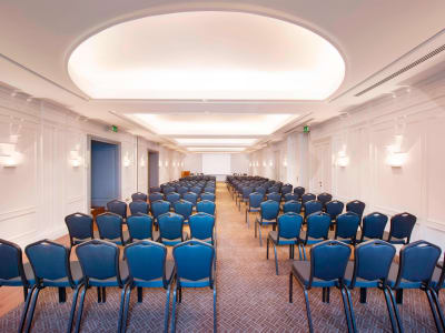 Rome Marriott Grand Hotel Flora – foto 2