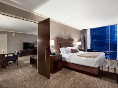 Fairmont Pittsburgh – foto 2