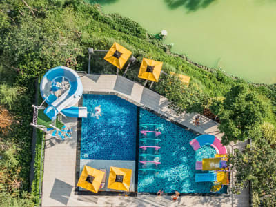 La Miniera Pool Villas Pattaya – foto 3