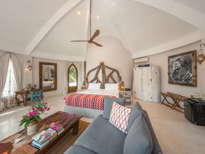 Xanadu Luxury Villas & Retreat Zanzibar – foto 3