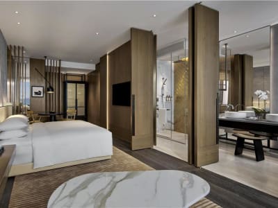 Park Hyatt Kuala Lumpur – foto 2