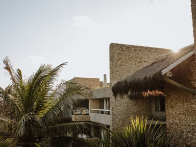 Kenoa Exclusive Beach SPA & Resort – foto 3