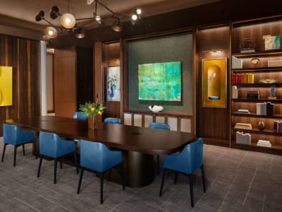 Conrad Nashville – foto 2