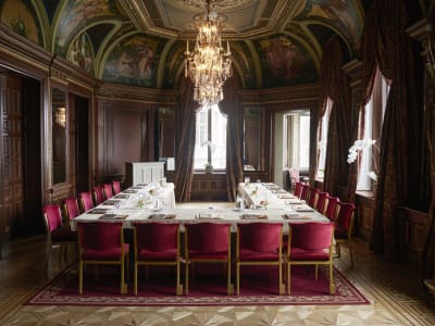 Grand Hôtel Stockholm – foto 2